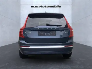 XC 90 Plus Bright AWD Bluetooth LED Klima