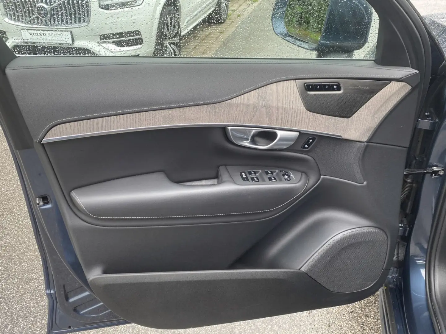 XC 90 Plus Bright AWD Bluetooth LED Klima
