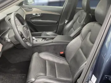 XC 90 Plus Bright AWD Bluetooth LED Klima