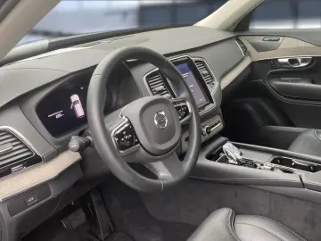 XC 90 Plus Bright AWD Bluetooth LED Klima