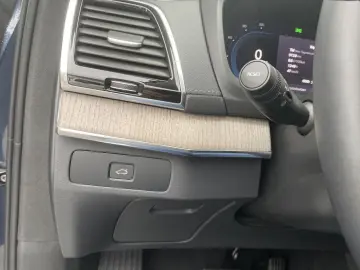 XC 90 Plus Bright AWD Bluetooth LED Klima