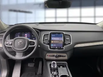 XC 90 Plus Bright AWD Bluetooth LED Klima