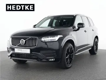 XC90 B5 Benzin AWD Core 19  VOLL-LED STANDHZG