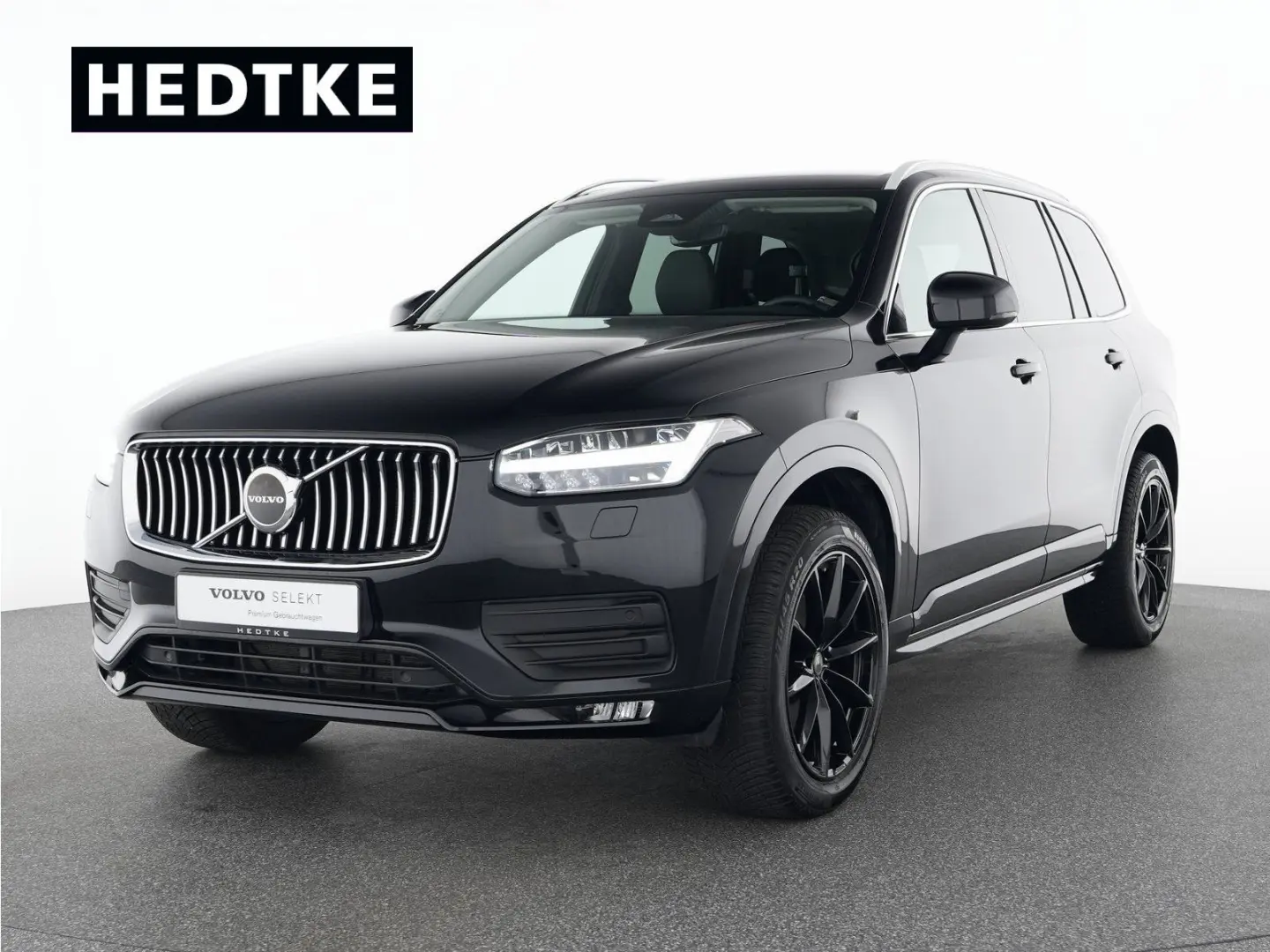XC90 B5 Benzin AWD Core 19