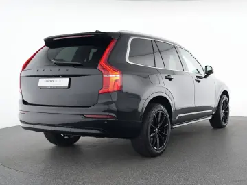 XC90 B5 Benzin AWD Core 19