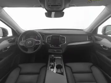 XC90 B5 Benzin AWD Core 19
