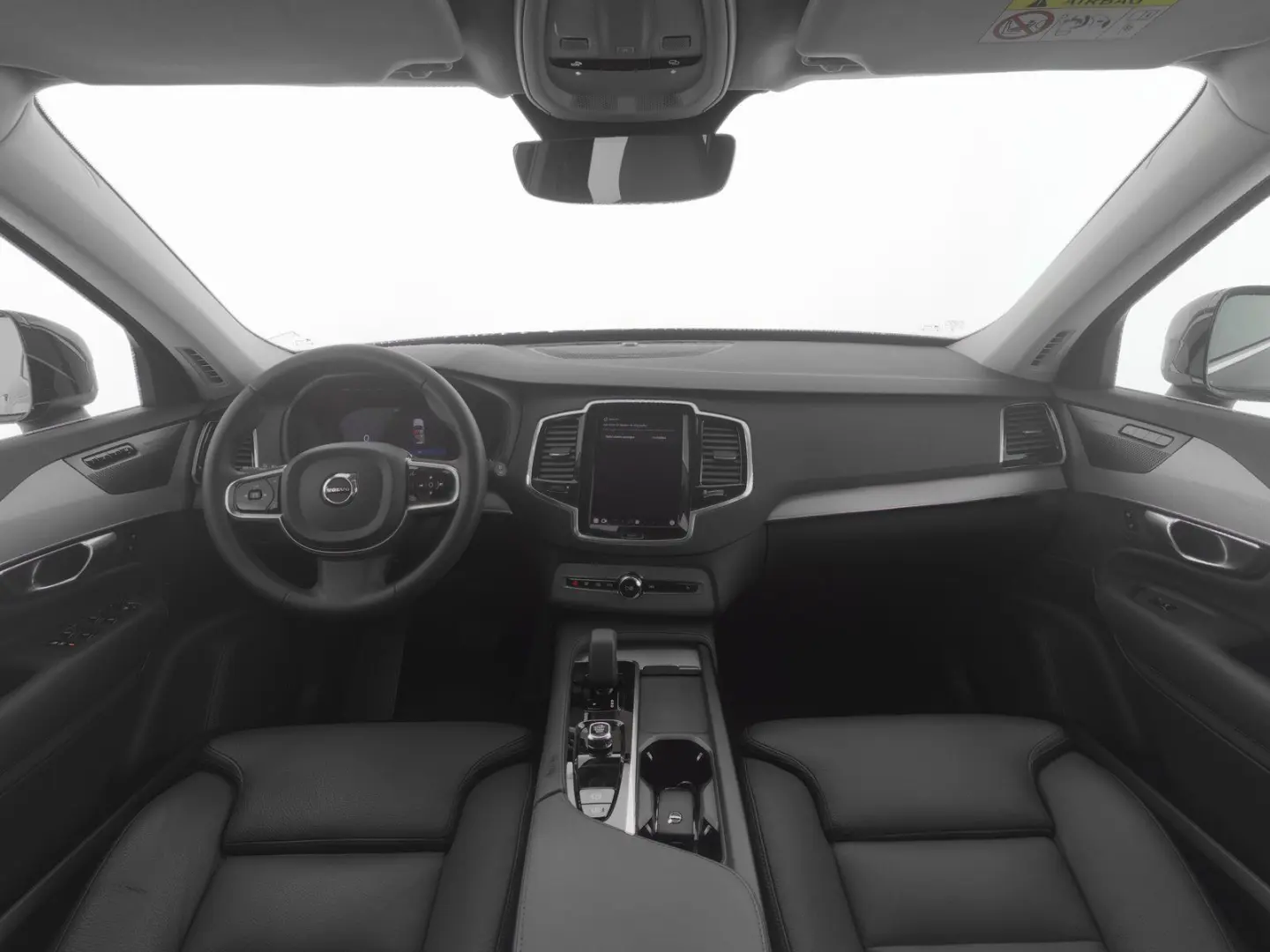 XC90 B5 Benzin AWD Core 19