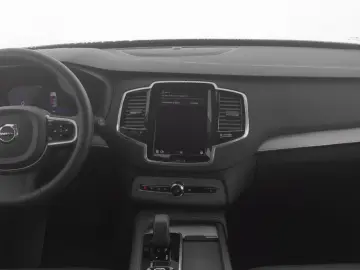 XC90 B5 Benzin AWD Core 19