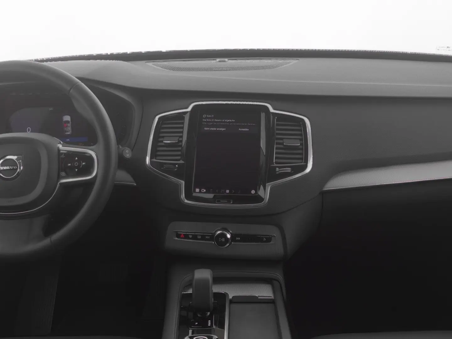 XC90 B5 Benzin AWD Core 19