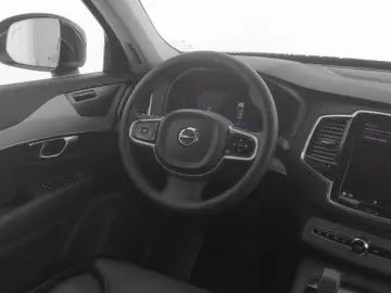 XC90 B5 Benzin AWD Core 19
