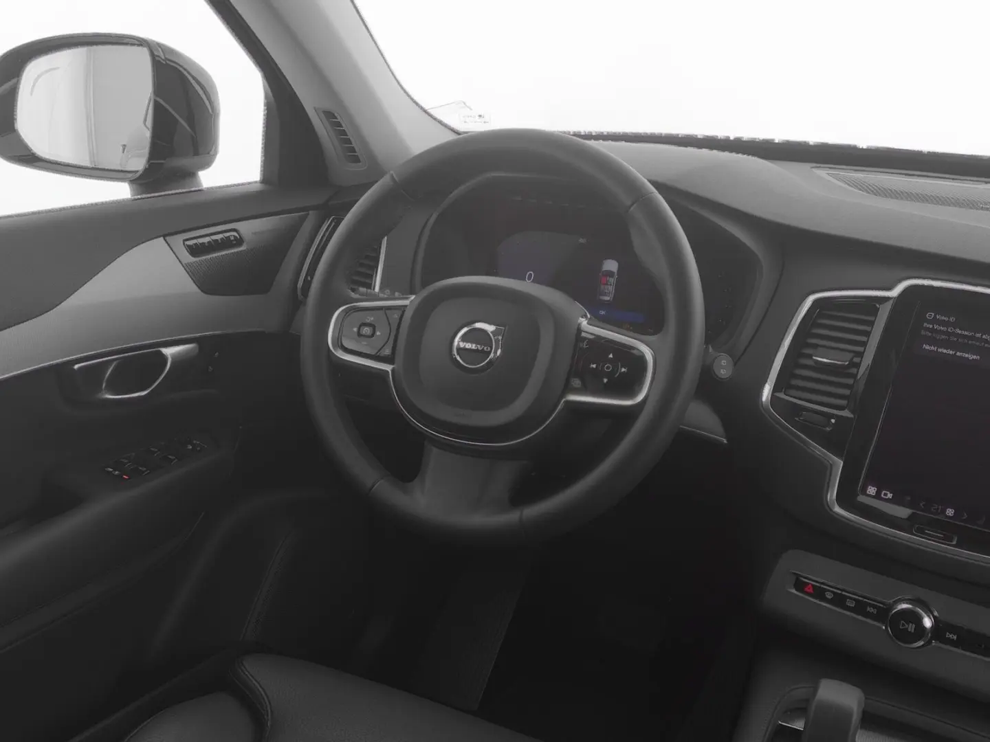 XC90 B5 Benzin AWD Core 19