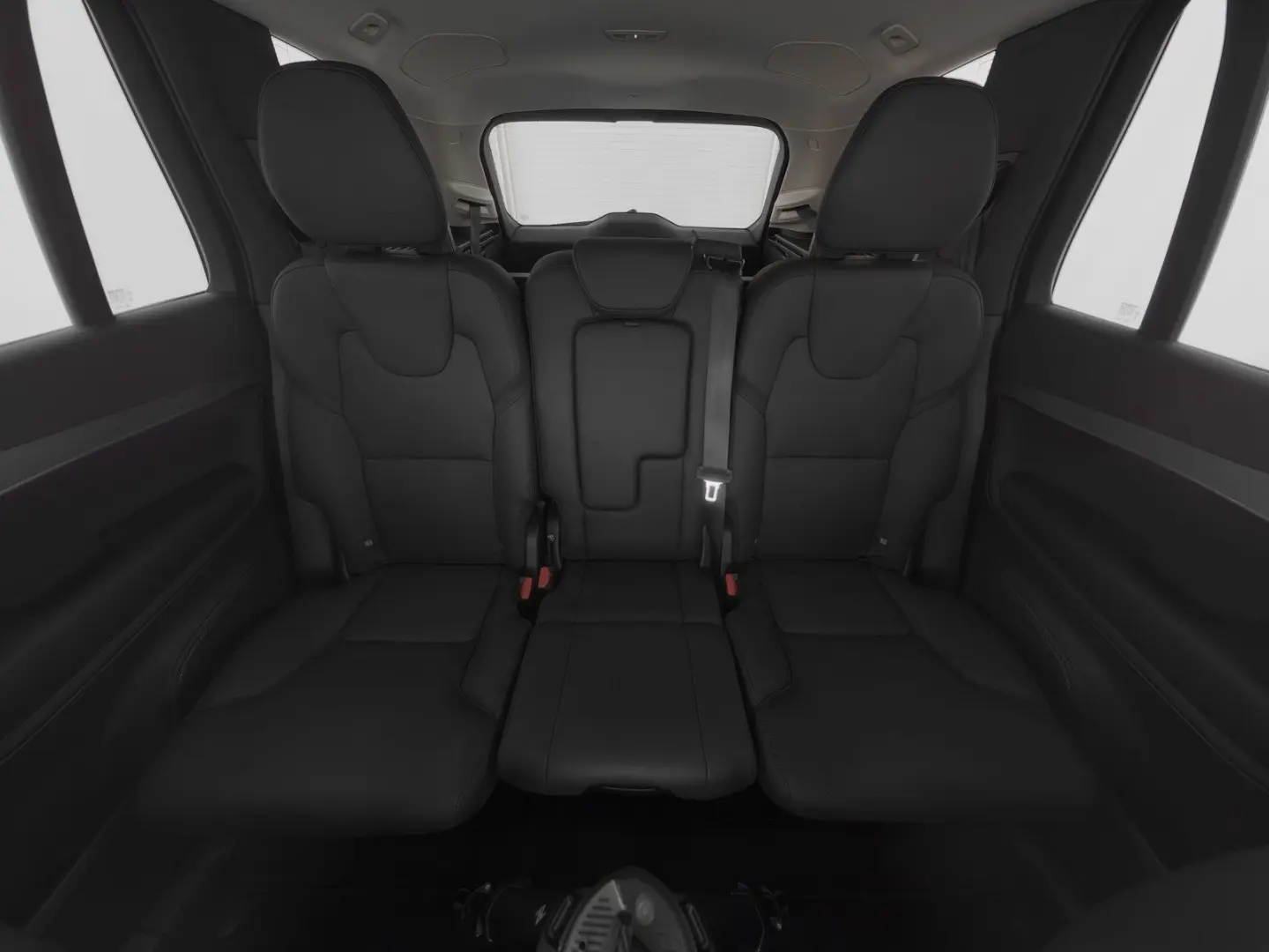 XC90 B5 Benzin AWD Core 19