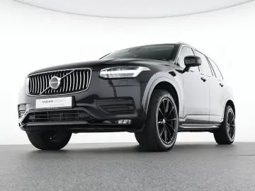 XC90 B5 Benzin AWD Core 19