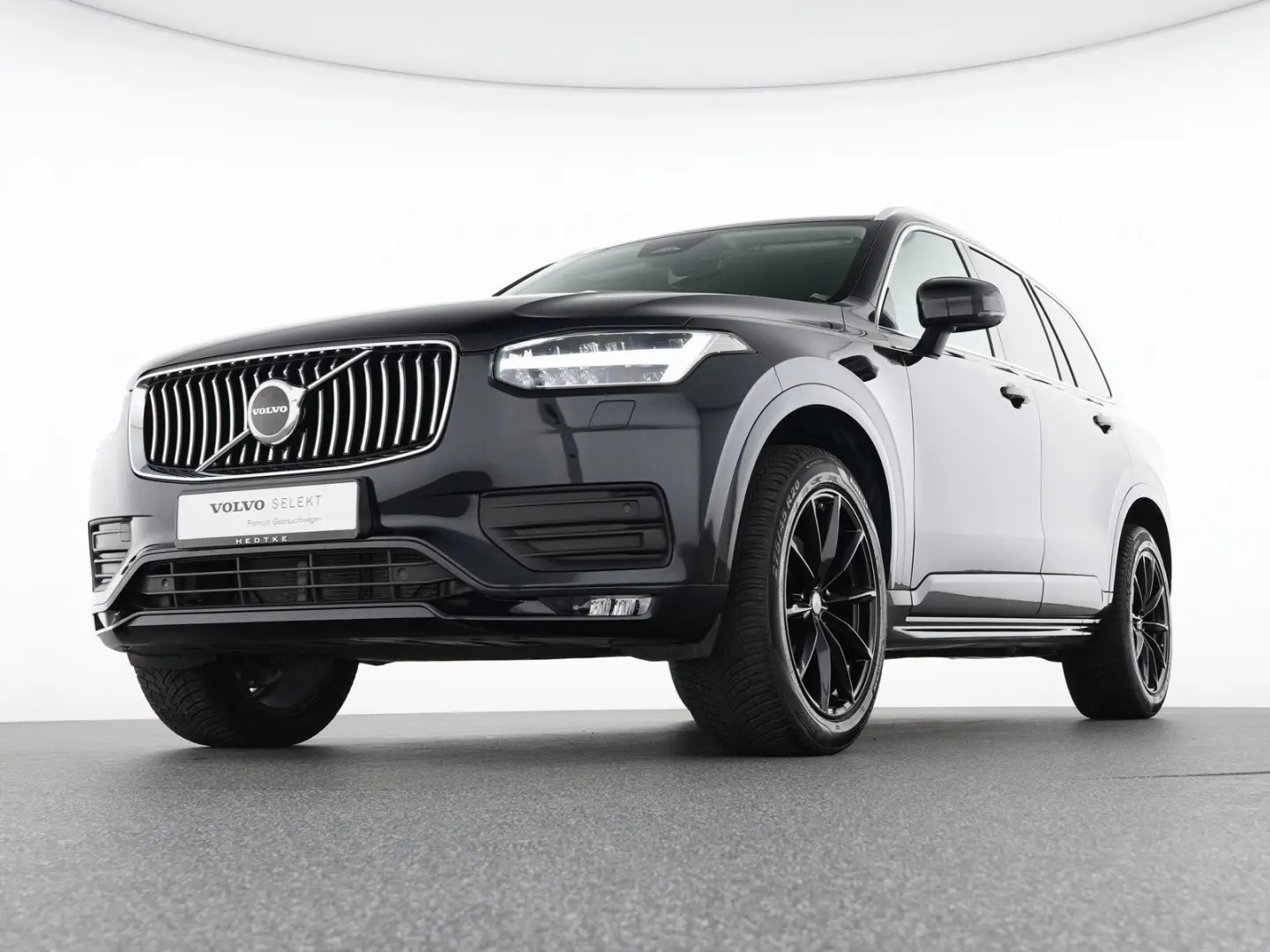 XC90 B5 Benzin AWD Core 19