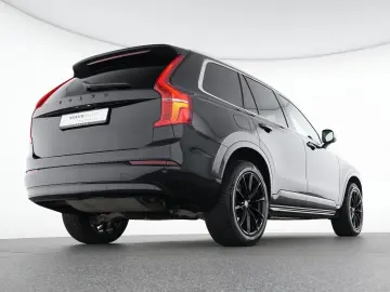 XC90 B5 Benzin AWD Core 19