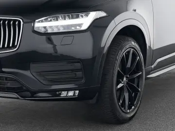 XC90 B5 Benzin AWD Core 19