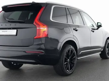 XC90 B5 Benzin AWD Core 19