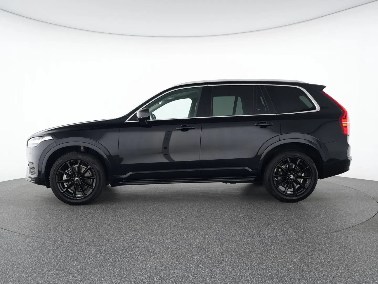 XC90 B5 Benzin AWD Core 19