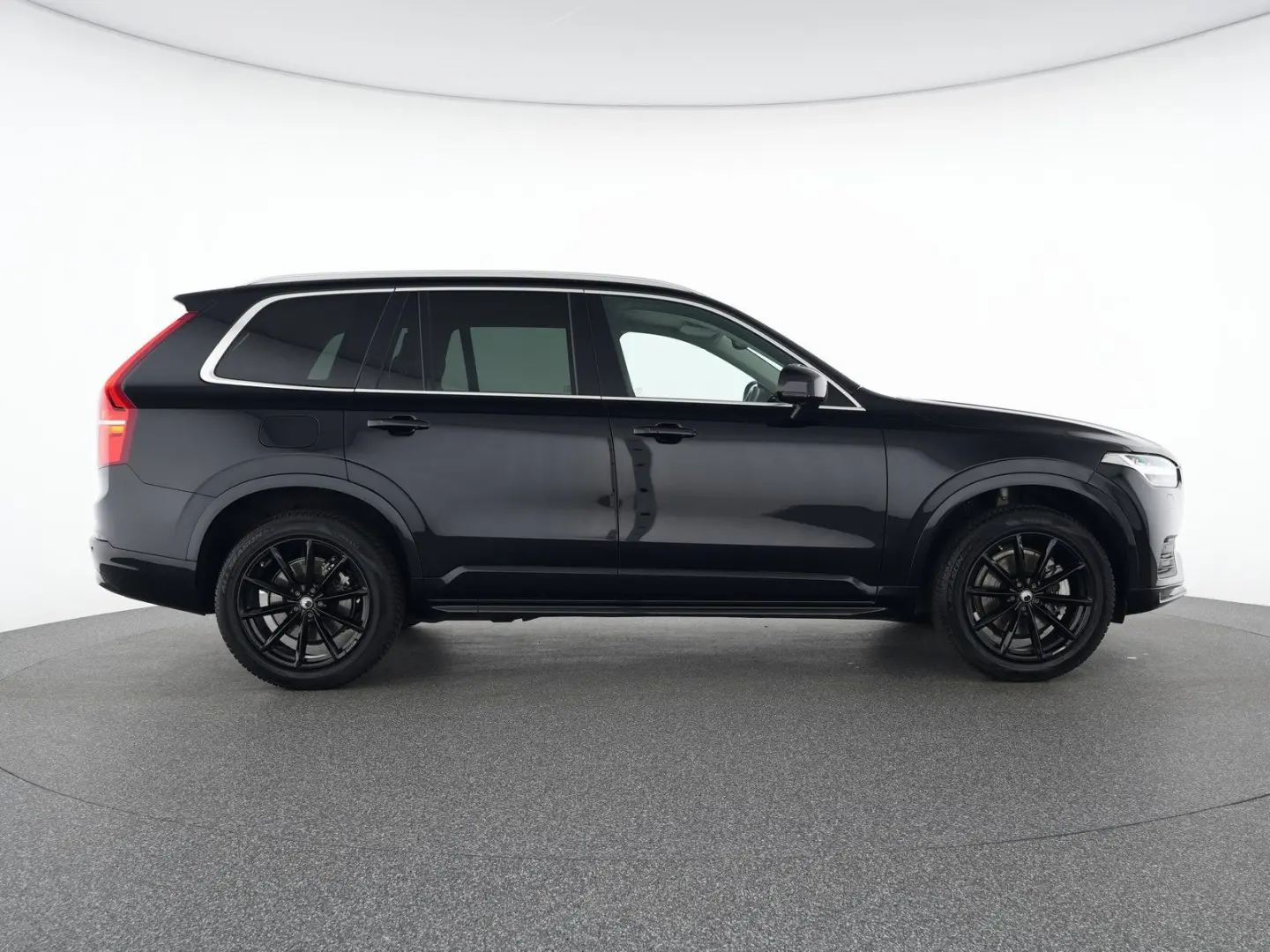 XC90 B5 Benzin AWD Core 19