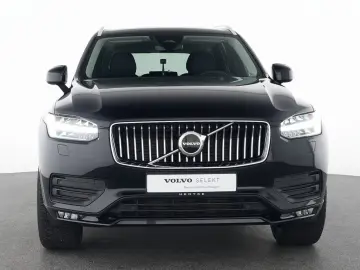 XC90 B5 Benzin AWD Core 19