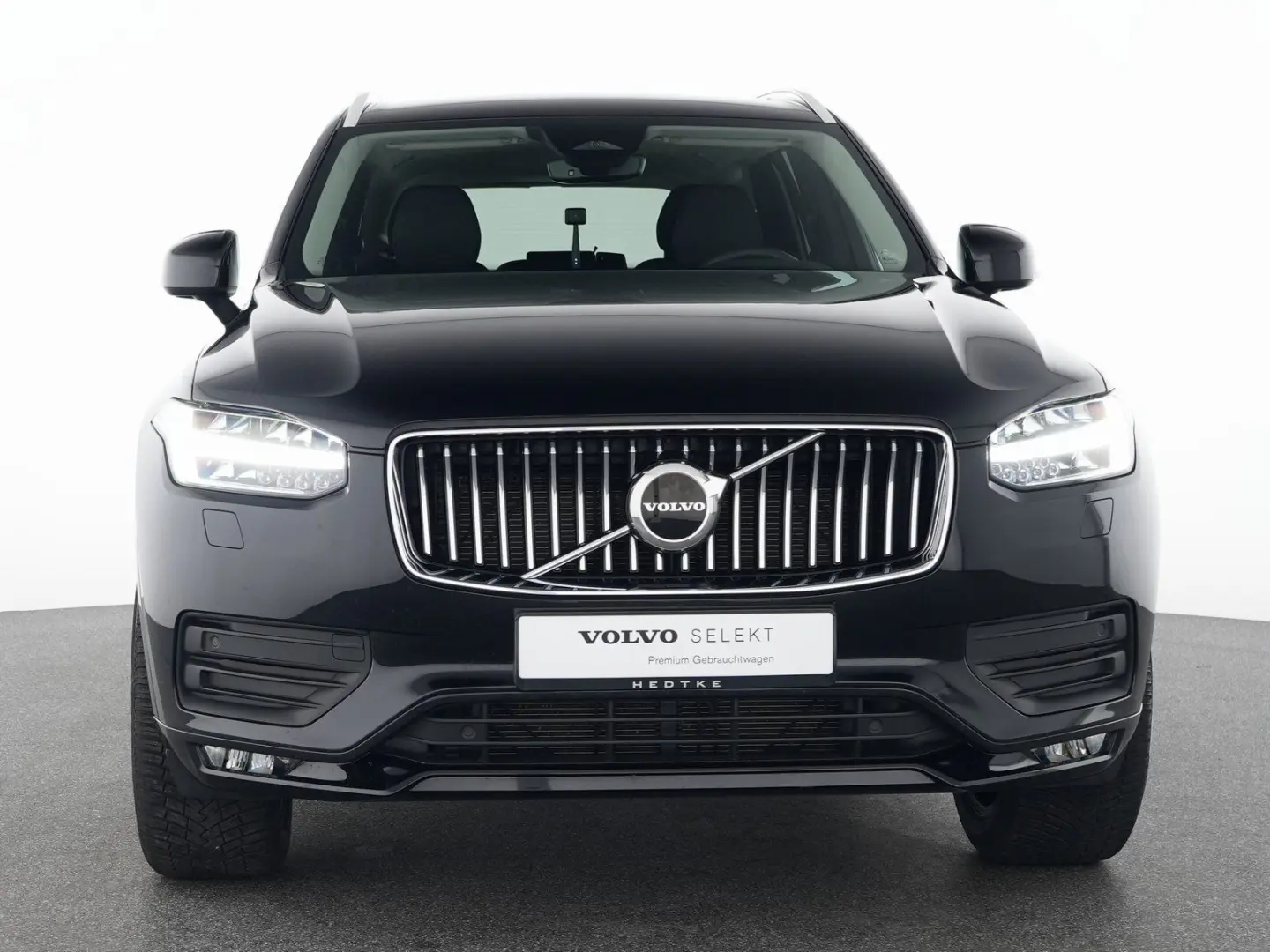 XC90 B5 Benzin AWD Core 19