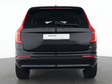 XC90 B5 Benzin AWD Core 19