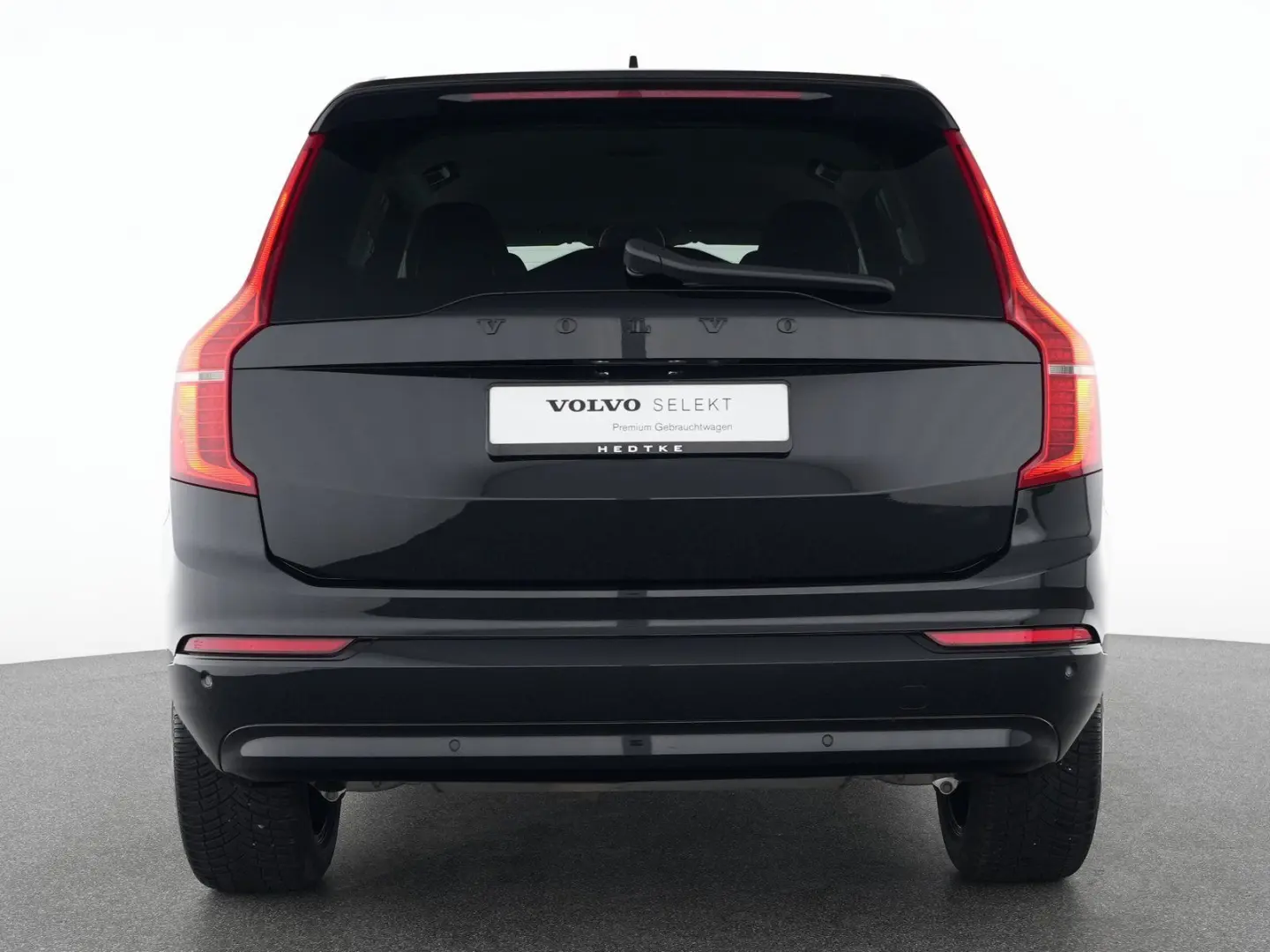 XC90 B5 Benzin AWD Core 19