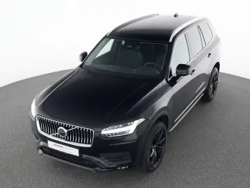 XC90 B5 Benzin AWD Core 19