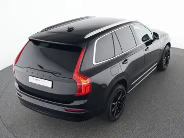 XC90 B5 Benzin AWD Core 19