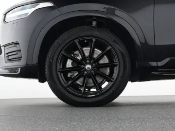 XC90 B5 Benzin AWD Core 19