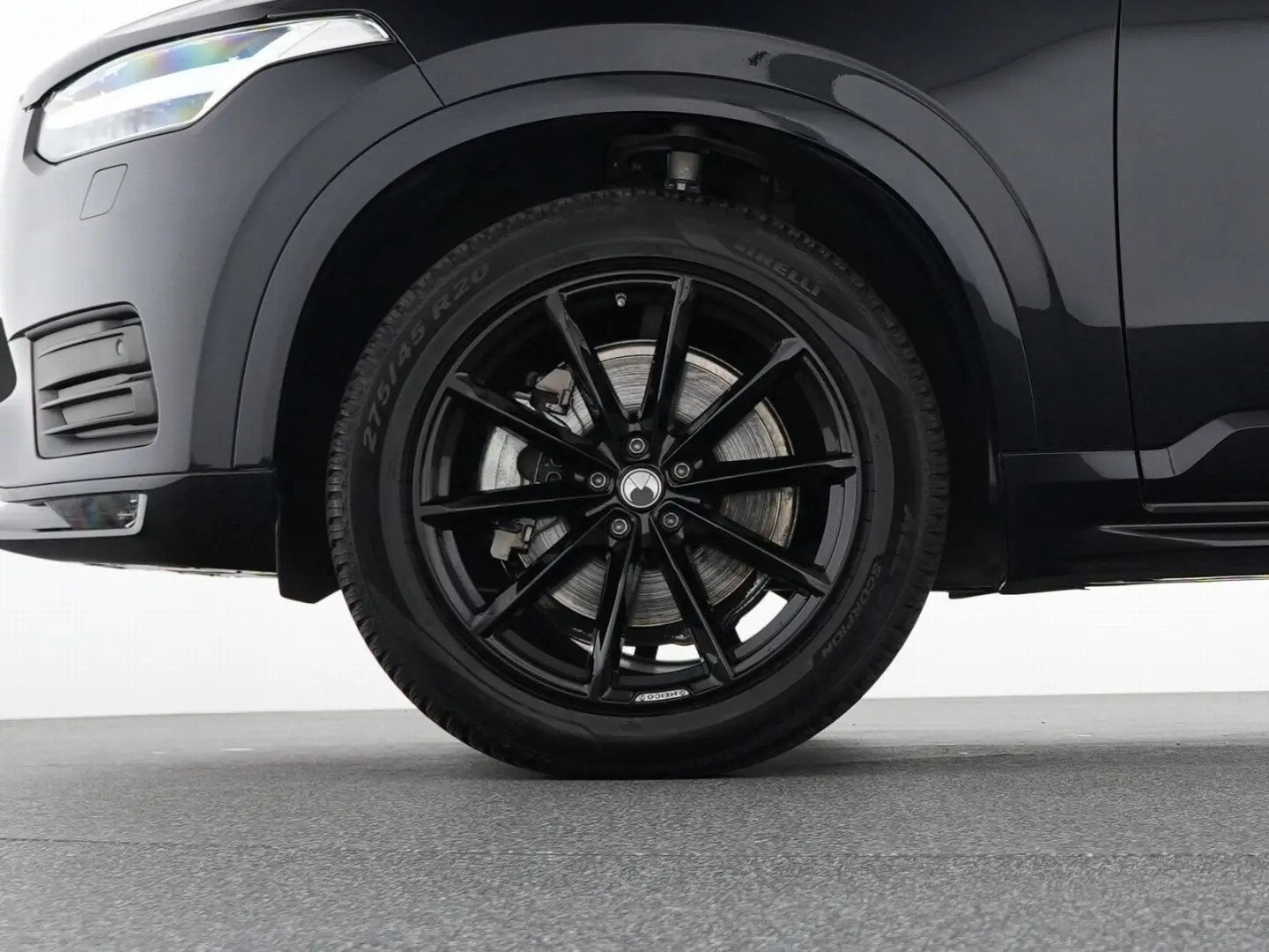 XC90 B5 Benzin AWD Core 19