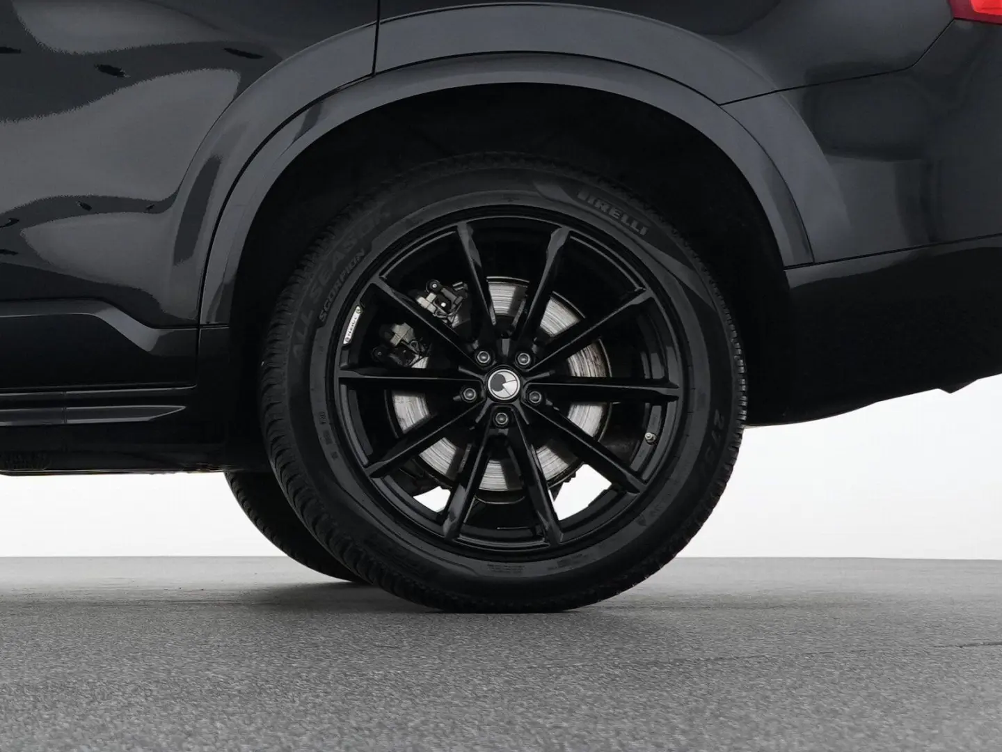 XC90 B5 Benzin AWD Core 19