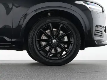 XC90 B5 Benzin AWD Core 19