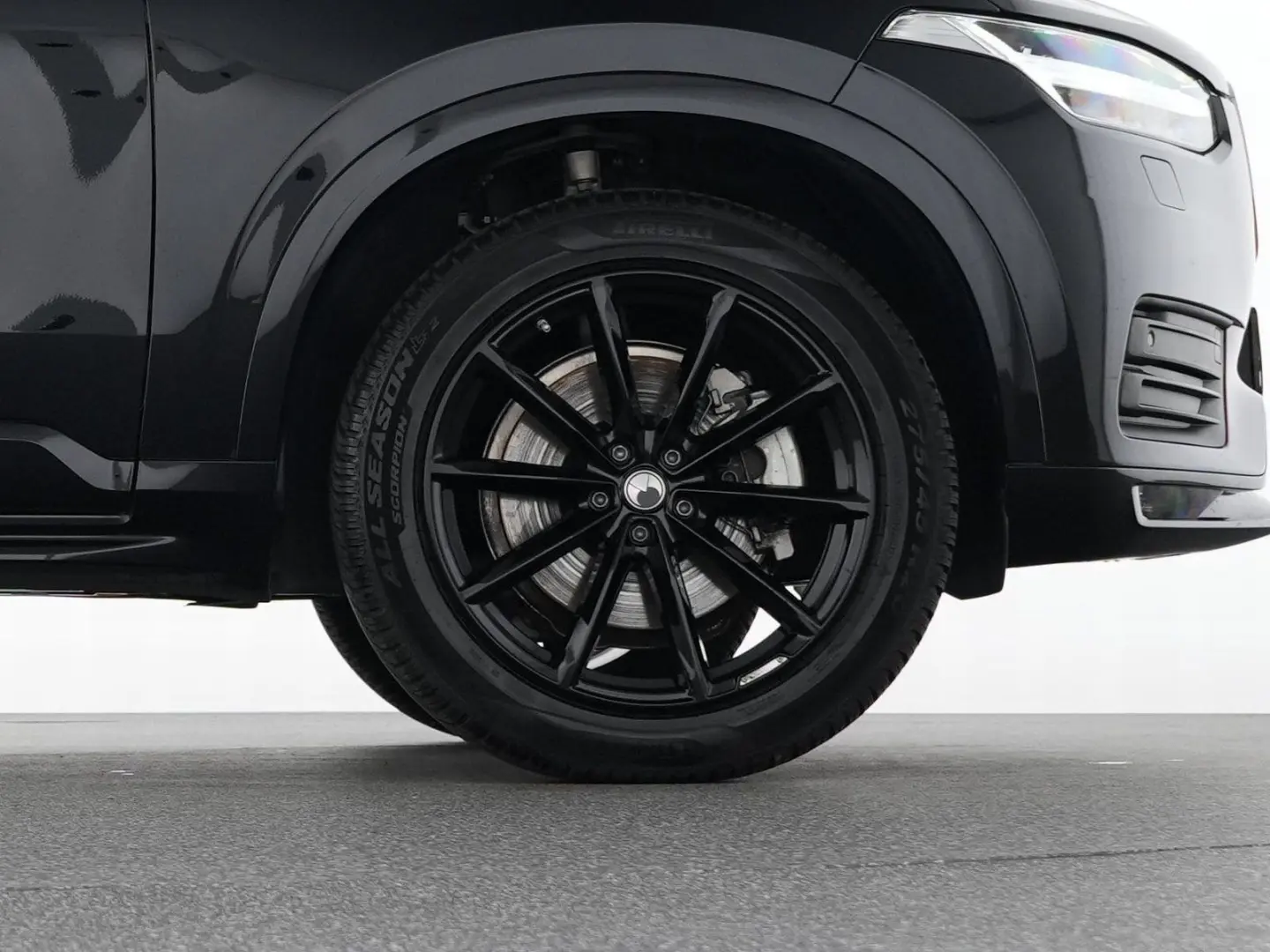 XC90 B5 Benzin AWD Core 19