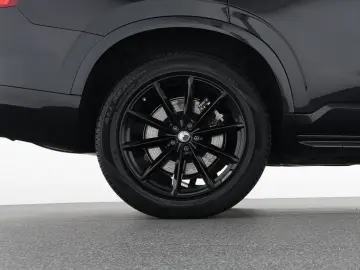 XC90 B5 Benzin AWD Core 19