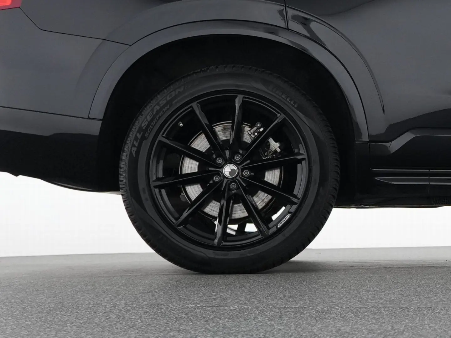 XC90 B5 Benzin AWD Core 19