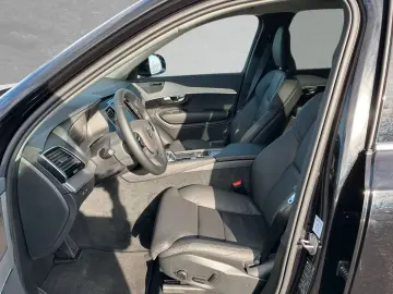 XC90 T8 AWD Core Automatik 7-Sitzer  ACC BLIS