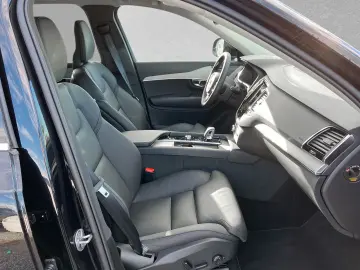 XC90 T8 AWD Core Automatik 7-Sitzer  ACC BLIS