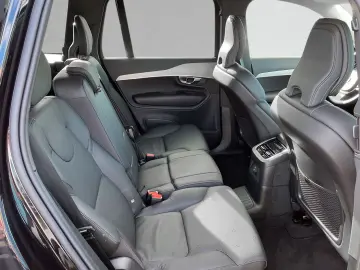 XC90 T8 AWD Core Automatik 7-Sitzer  ACC BLIS