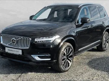XC90 T8 AWD Core Automatik 7-Sitzer  ACC BLIS