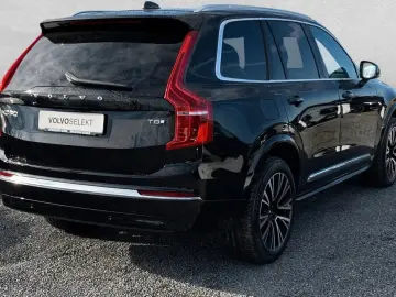 XC90 T8 AWD Core Automatik 7-Sitzer  ACC BLIS