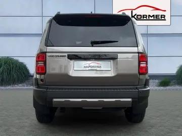 Land Cruiser 250 Executive AHK,360°,CarPlay,ACC