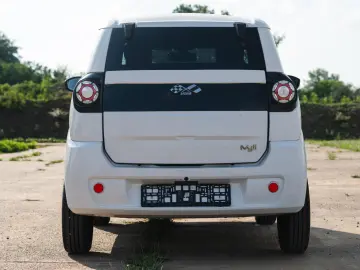 LIGIER FULL ELECTRIC