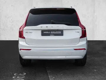 XC90 T8 AWD Plus Bright MATRIX ACC AUT DYNLICHT