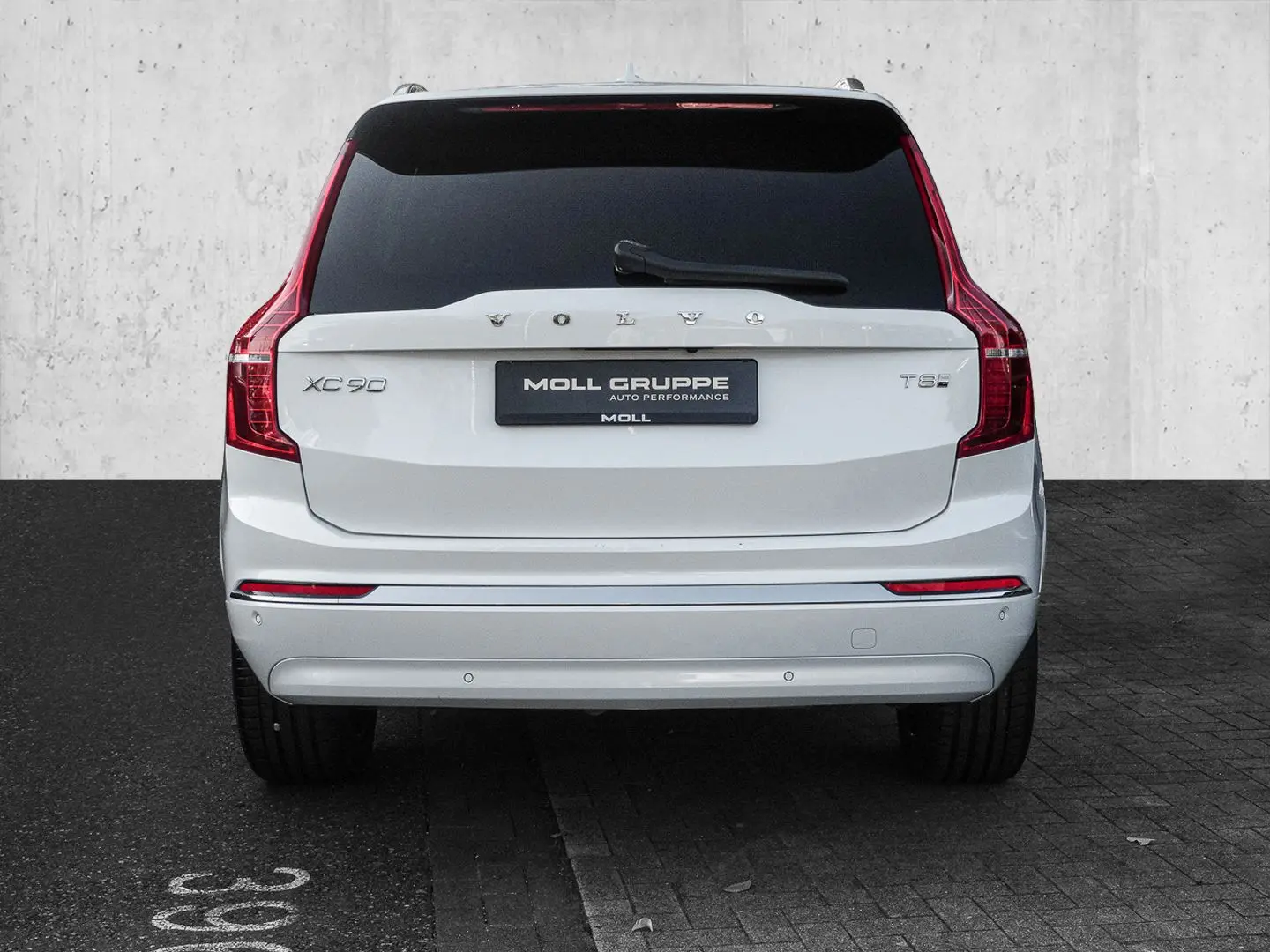 XC90 T8 AWD Plus Bright MATRIX ACC AUT DYNLICHT