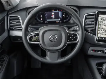 XC90 T8 AWD Plus Bright MATRIX ACC AUT DYNLICHT
