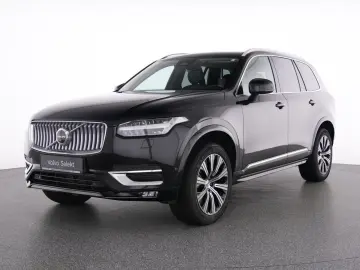 XC90 B5 AWD PLUS BRIGHT LICHTPAK 360  PANO NAVI