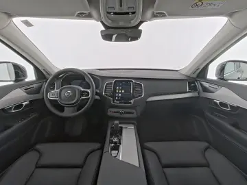 XC90 B5 AWD PLUS BRIGHT LICHTPAK+360°+PANO+NAVI