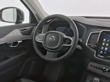 XC90 B5 AWD PLUS BRIGHT LICHTPAK+360°+PANO+NAVI