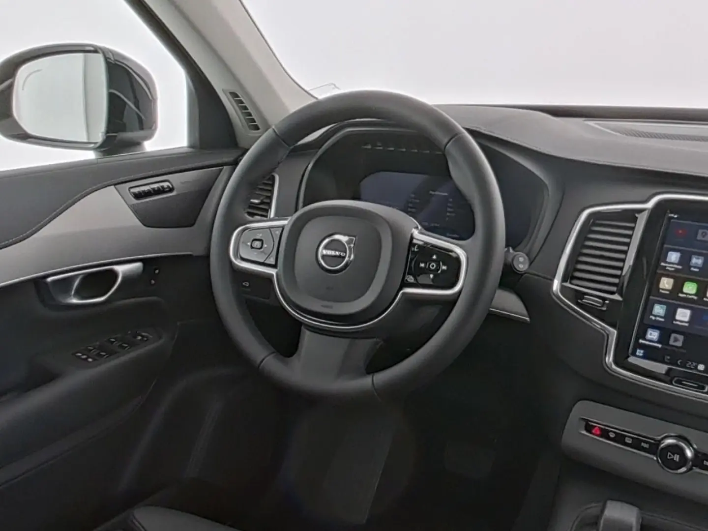 XC90 B5 AWD PLUS BRIGHT LICHTPAK+360°+PANO+NAVI